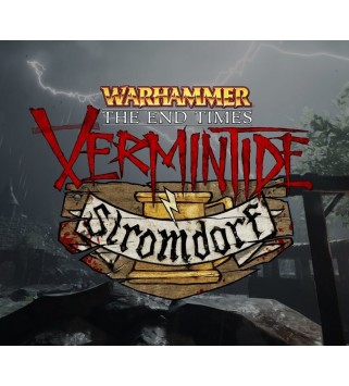 Warhammer: End Times - Vermintide - Stromdorf DLC Steam Key GLOBAL